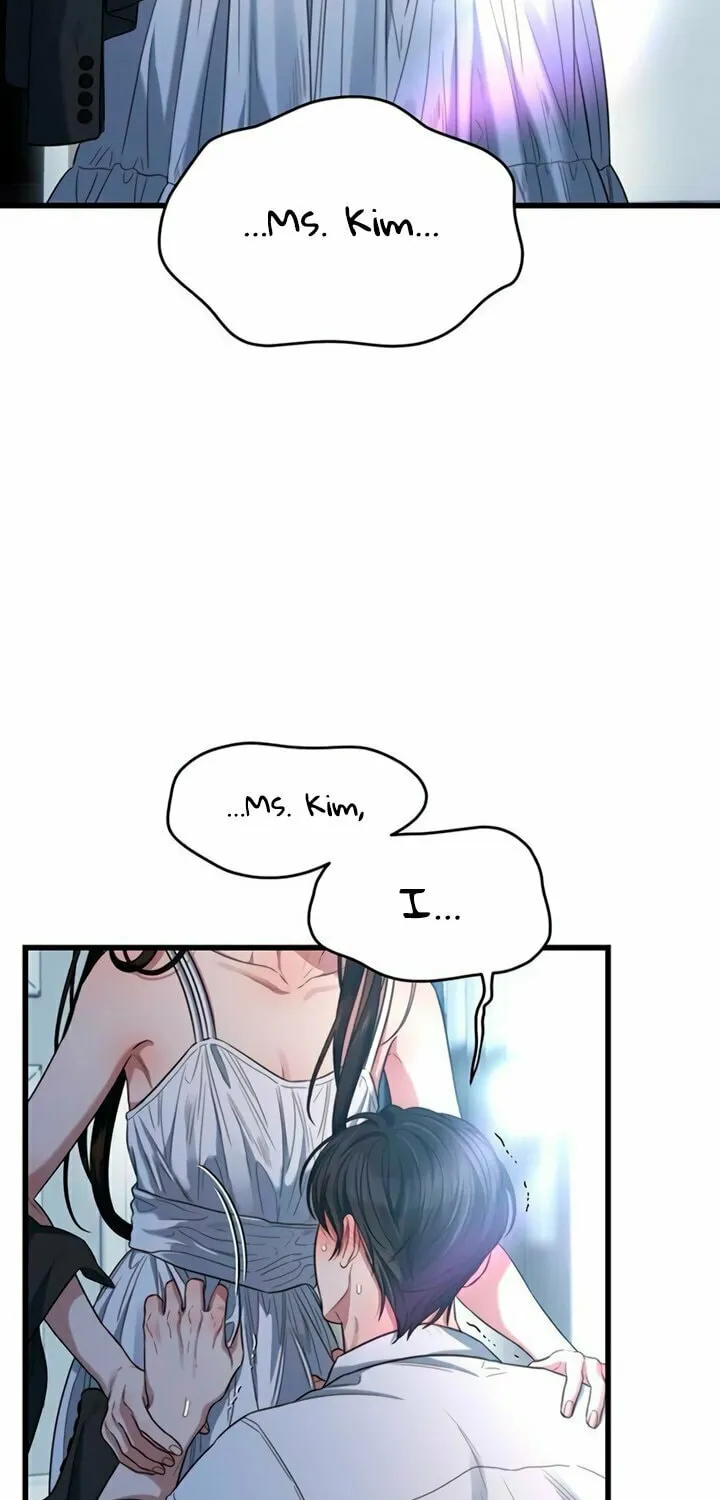 Read Elegant Desire chapter 101 image 51 on Lezhin