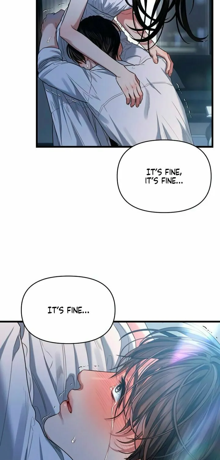 Read Elegant Desire chapter 101 image 53 on Lezhin