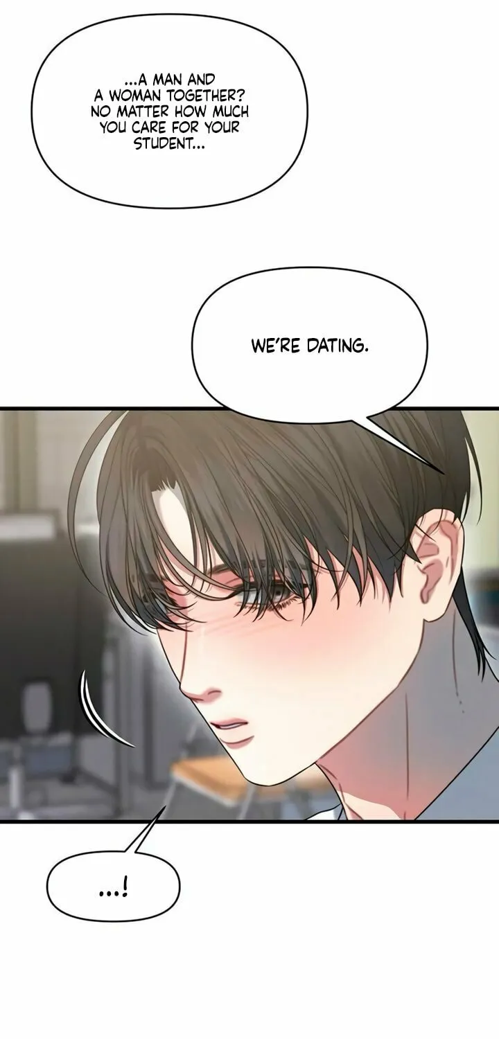 Read Elegant Desire chapter 101 image 9 on Lezhin