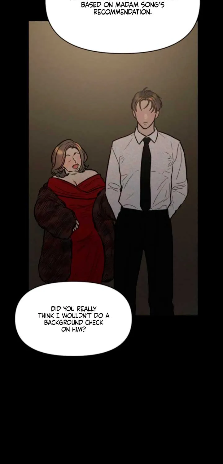 Read Elegant Desire chapter 103 image 10 on Lezhin