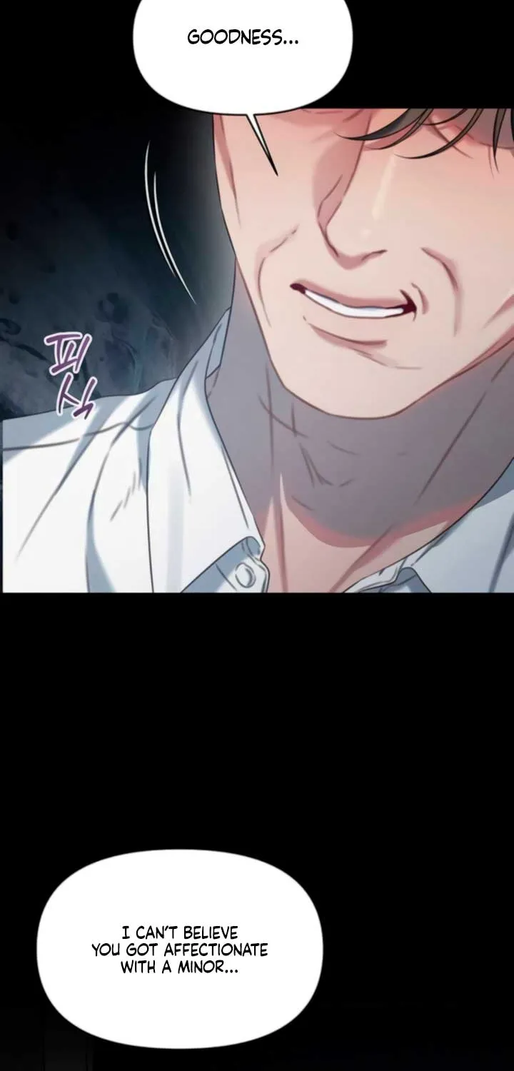 Read Elegant Desire chapter 103 image 14 on Lezhin