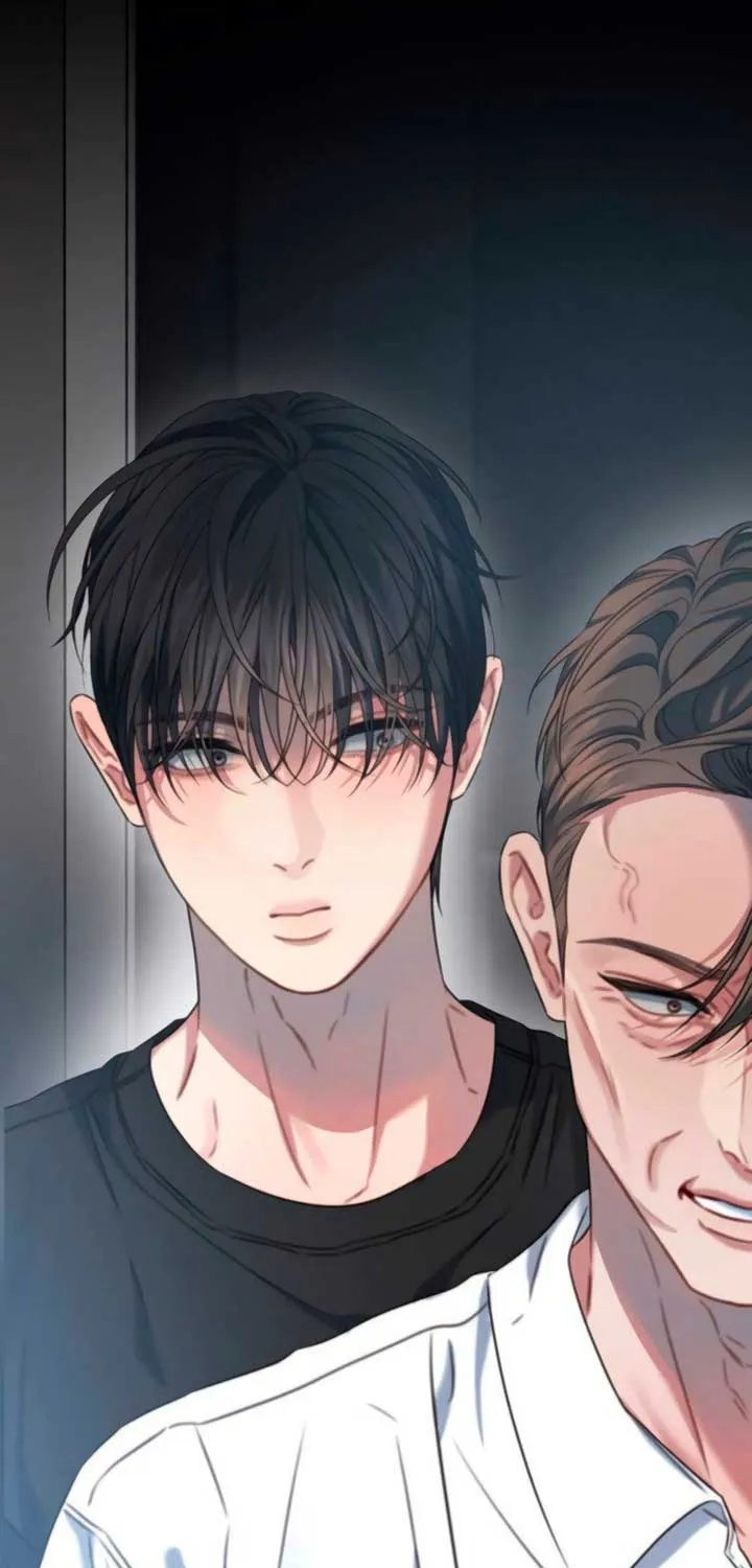 Read Elegant Desire chapter 103 image 15 on Lezhin
