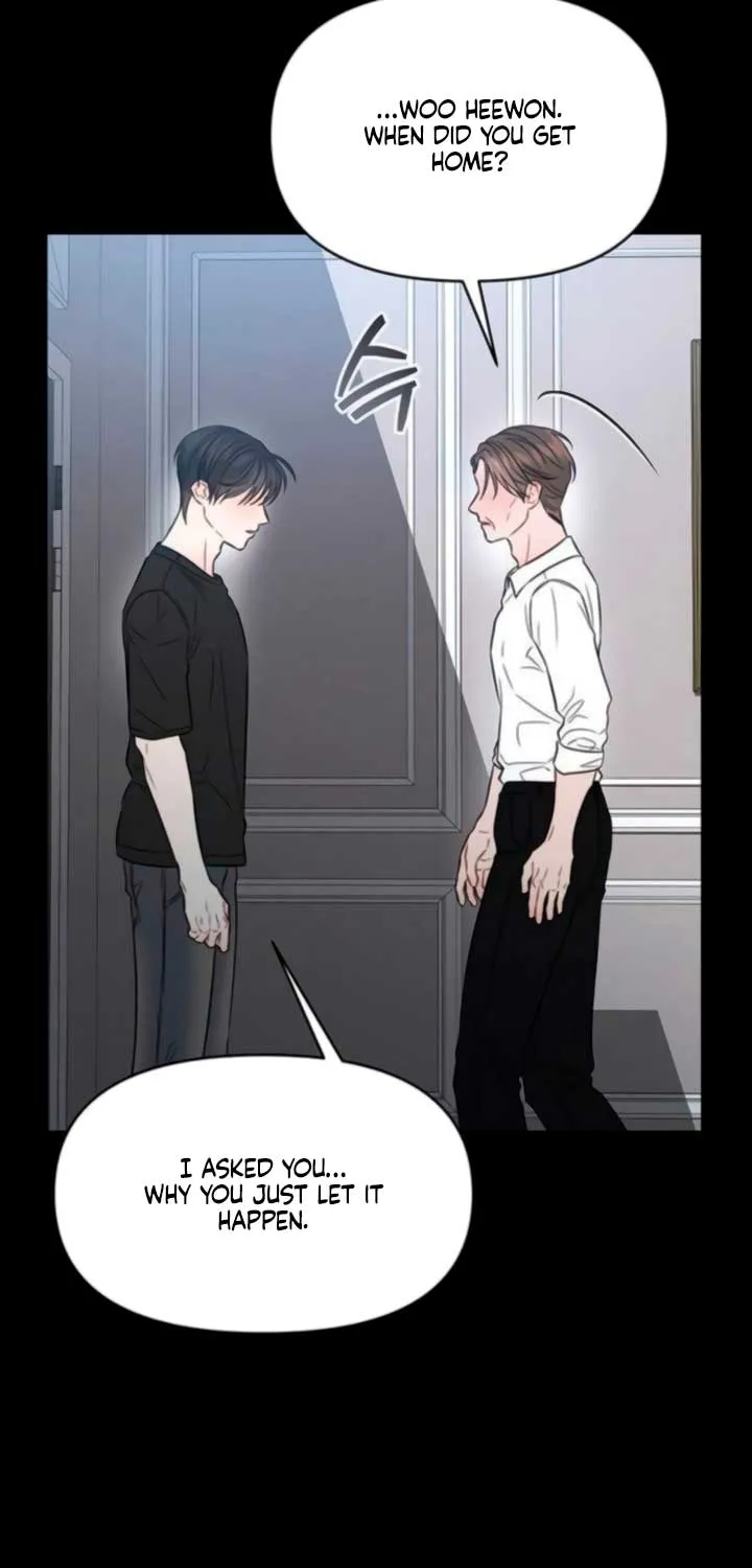 Read Elegant Desire chapter 103 image 19 on Lezhin
