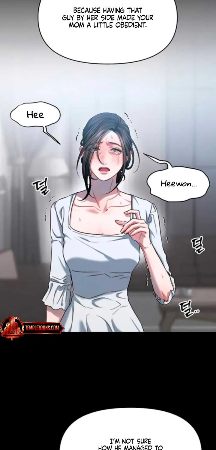 Read Elegant Desire chapter 103 image 22 on Lezhin