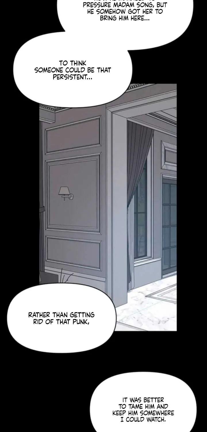 Read Elegant Desire chapter 103 image 23 on Lezhin