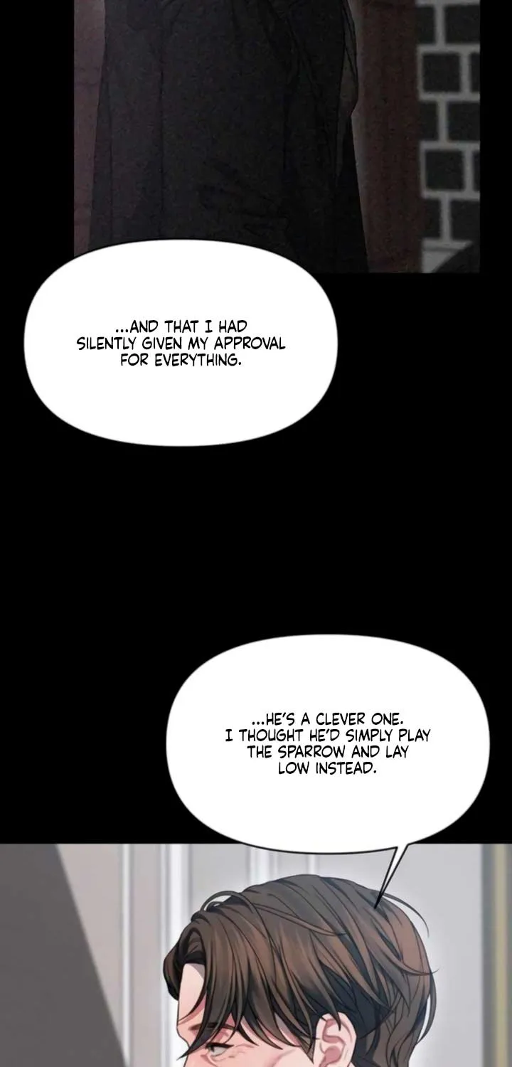 Read Elegant Desire chapter 103 image 26 on Lezhin