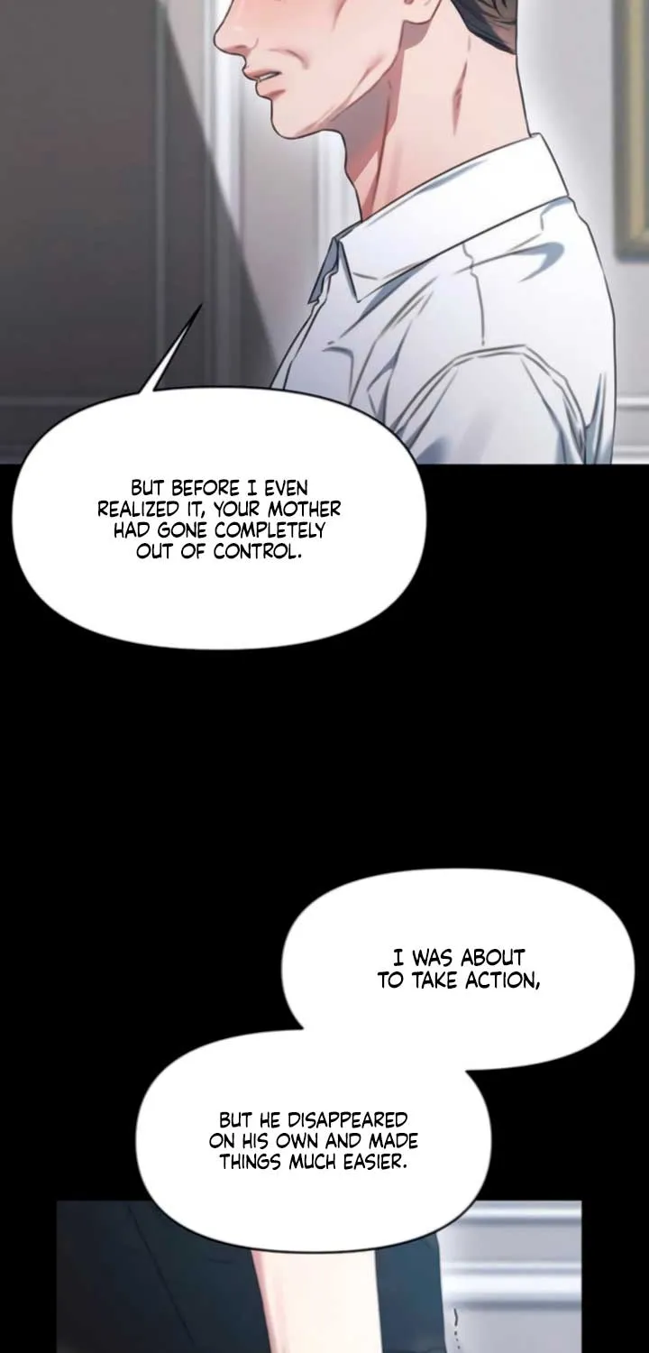 Read Elegant Desire chapter 103 image 27 on Lezhin