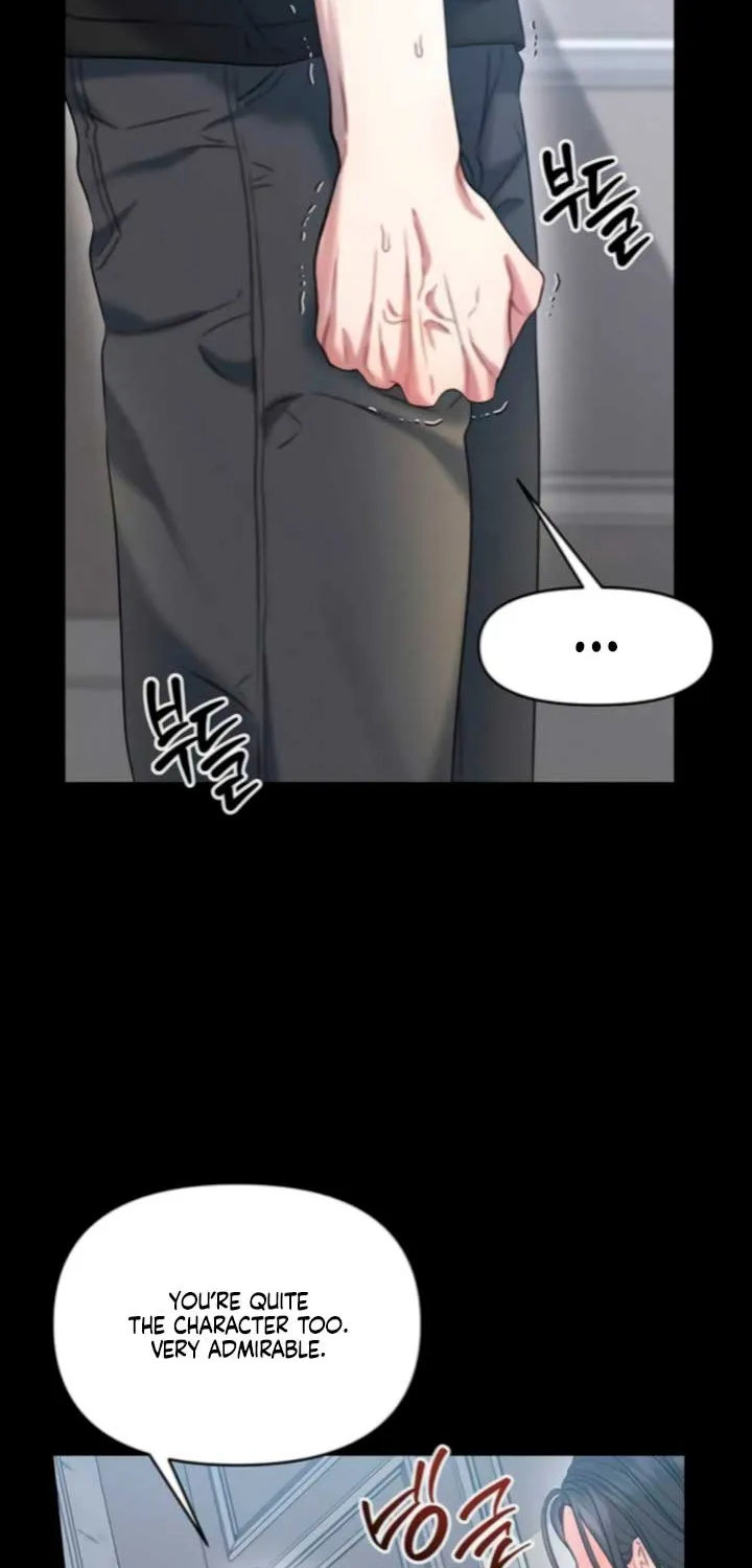 Read Elegant Desire chapter 103 image 28 on Lezhin