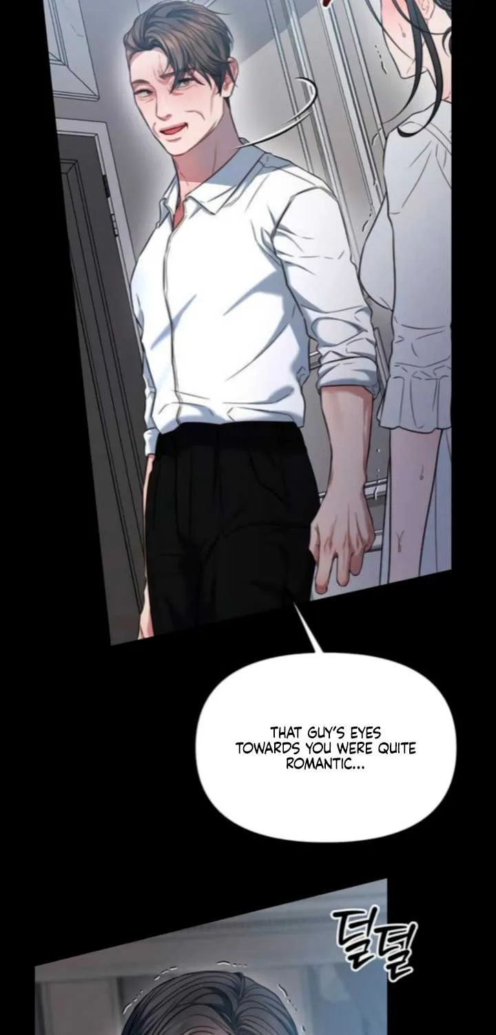 Read Elegant Desire chapter 103 image 29 on Lezhin