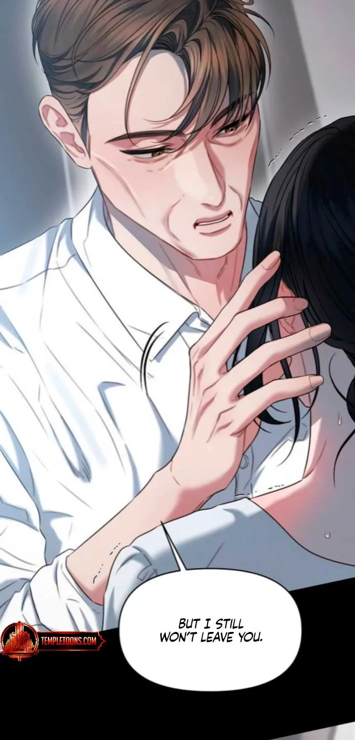 Read Elegant Desire chapter 103 image 32 on Lezhin