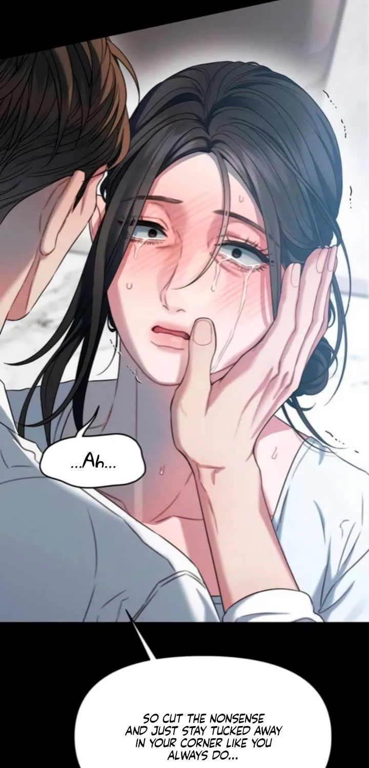 Read Elegant Desire chapter 103 image 33 on Lezhin