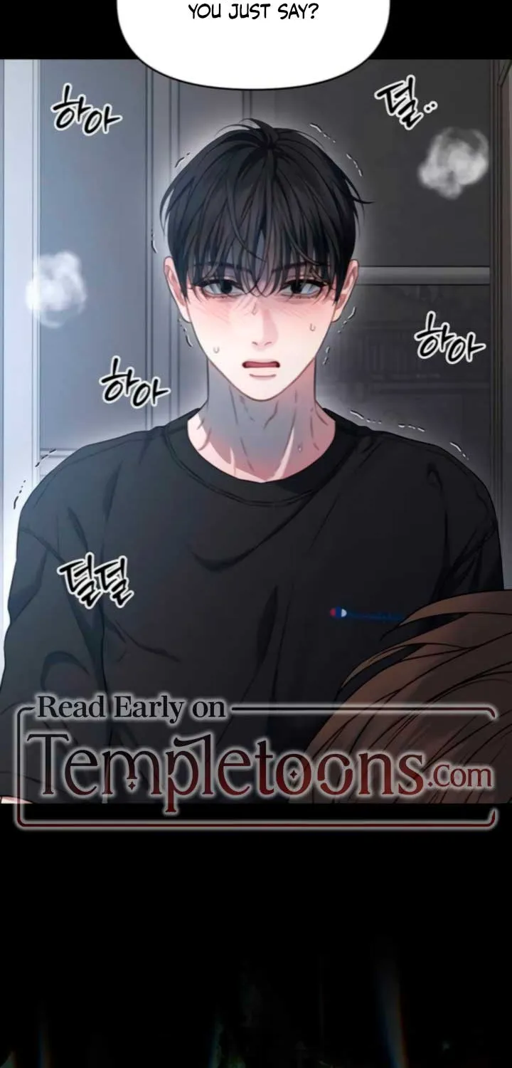 Read Elegant Desire chapter 103 image 38 on Lezhin