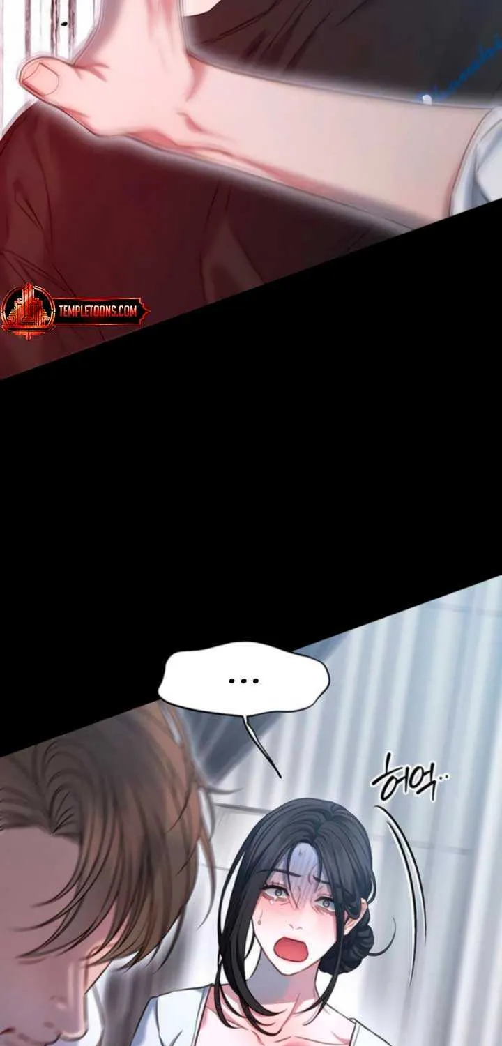 Read Elegant Desire chapter 103 image 44 on Lezhin