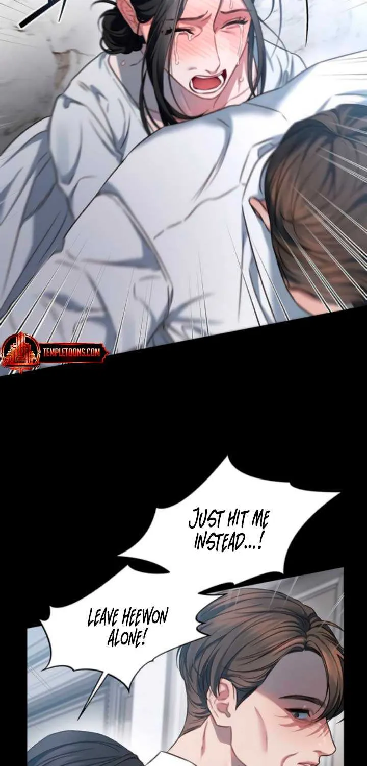 Read Elegant Desire chapter 103 image 53 on Lezhin