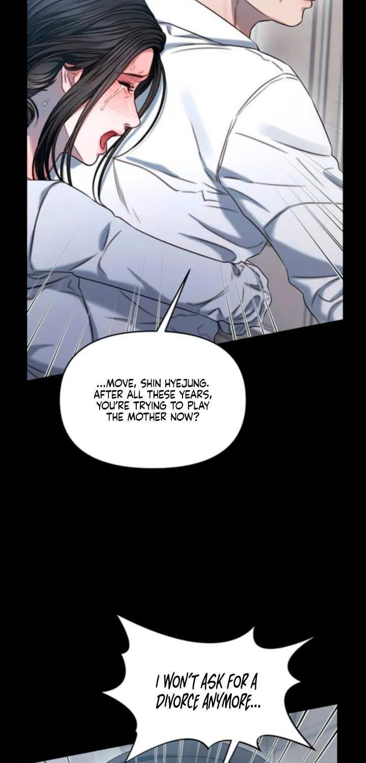 Read Elegant Desire chapter 103 image 54 on Lezhin