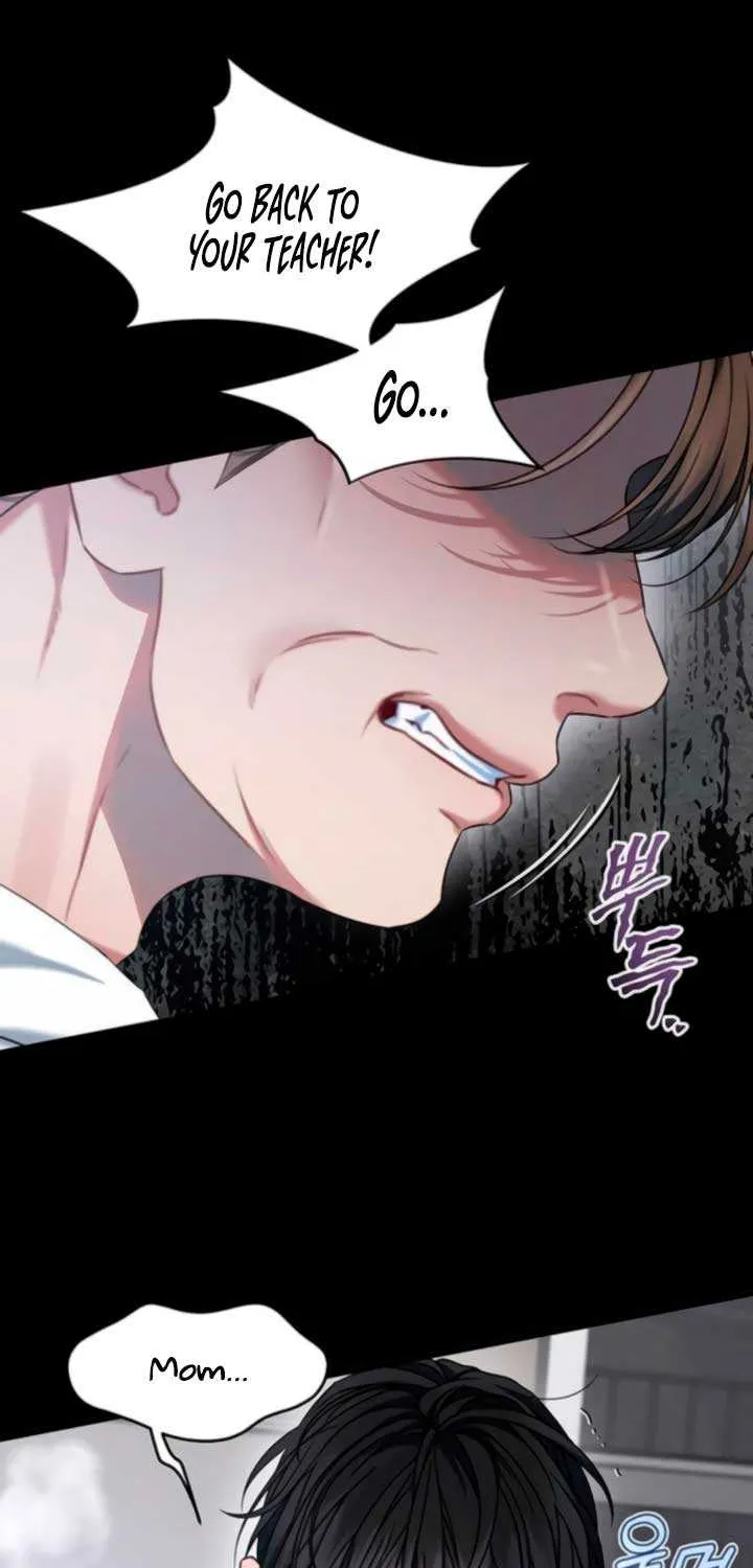 Read Elegant Desire chapter 103 image 57 on Lezhin