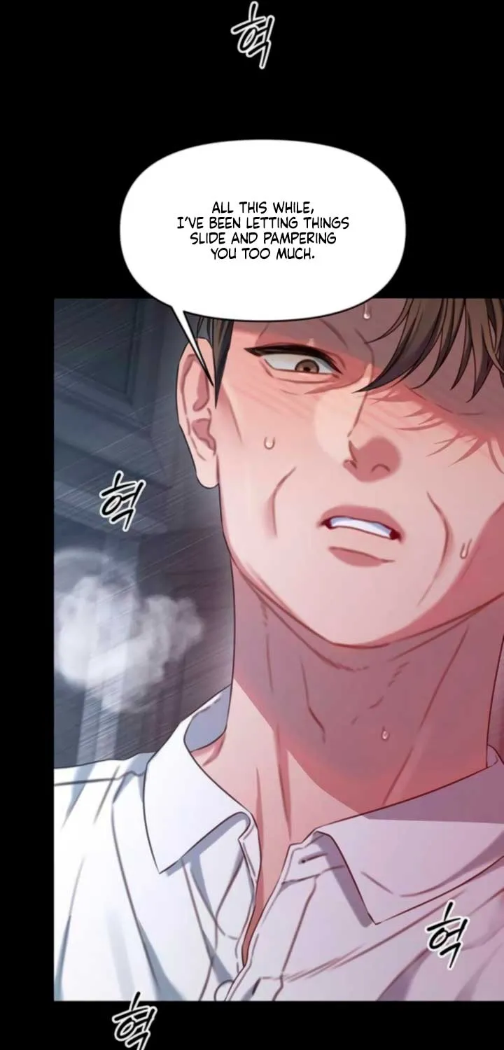 Read Elegant Desire chapter 103 image 64 on Lezhin