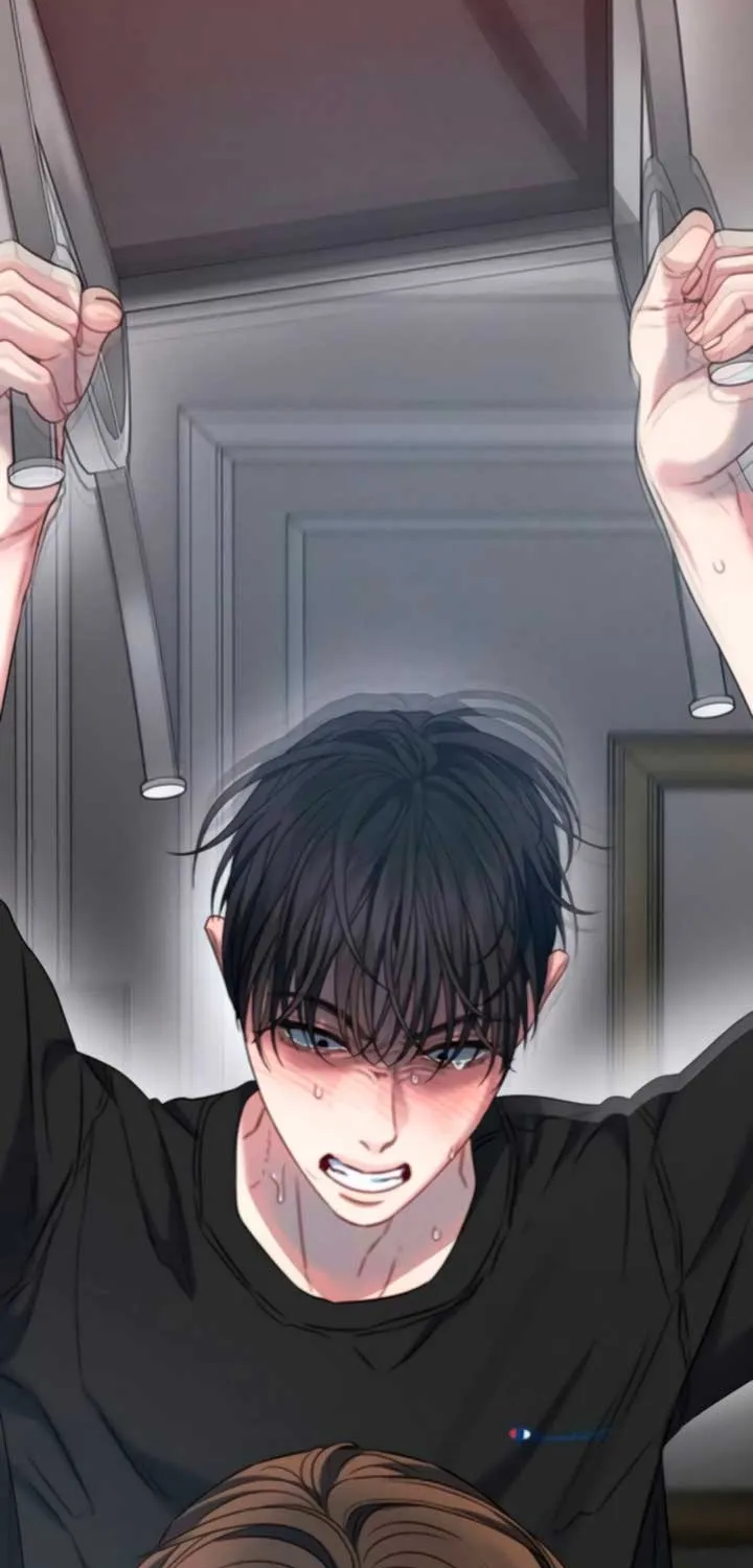 Read Elegant Desire chapter 103 image 66 on Lezhin