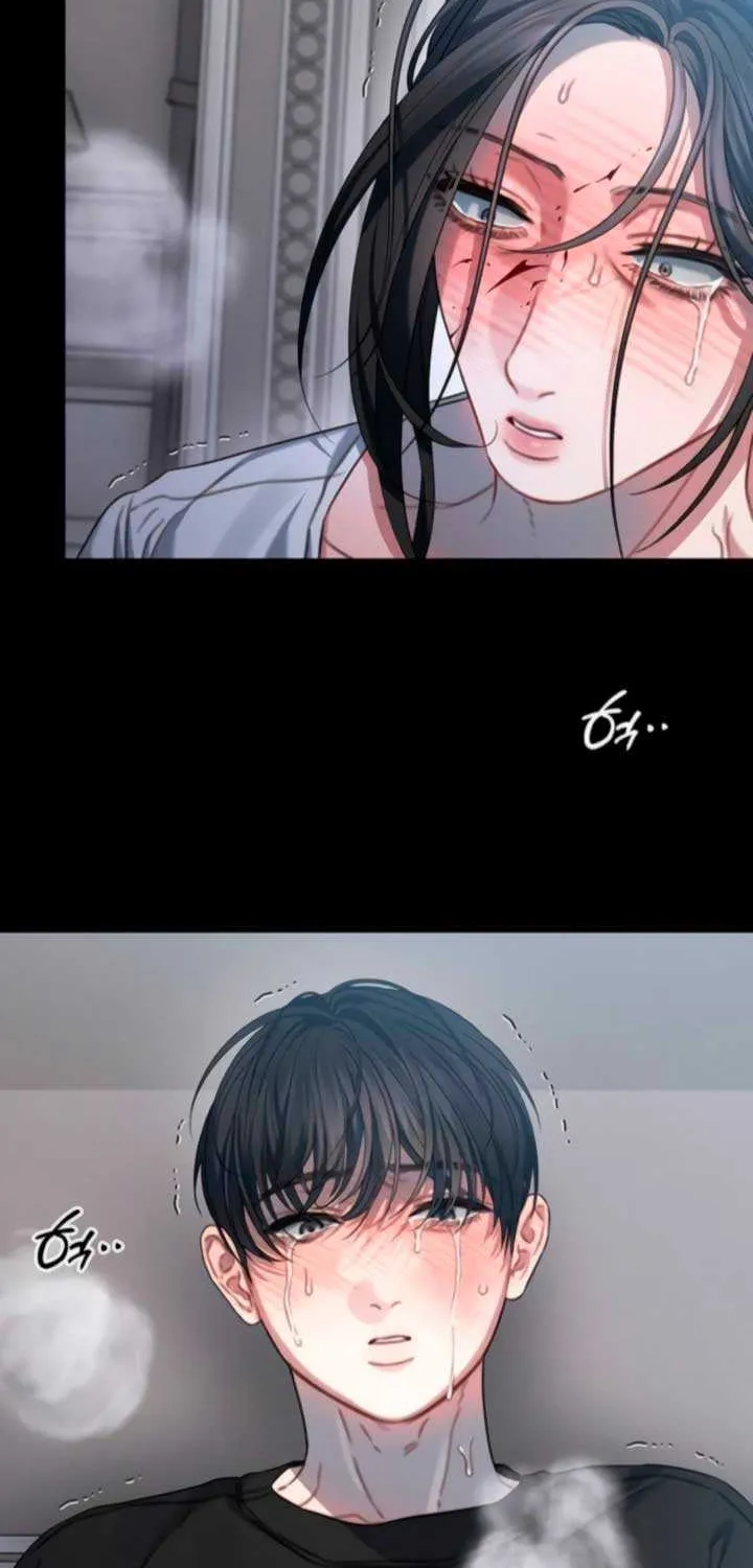 Read Elegant Desire chapter 104 image 1 on Lezhin
