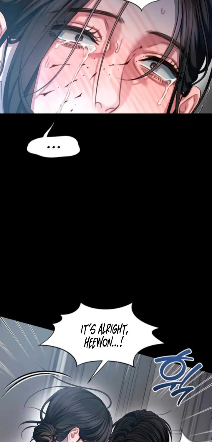 Read Elegant Desire chapter 104 image 11 on Lezhin