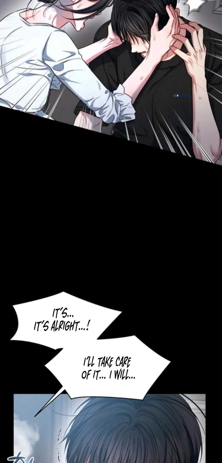 Read Elegant Desire chapter 104 image 12 on Lezhin