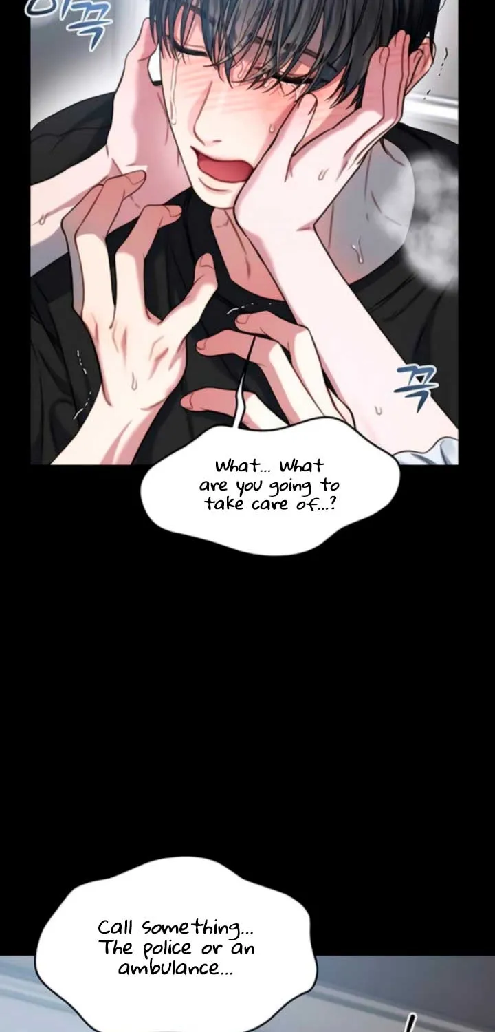 Read Elegant Desire chapter 104 image 13 on Lezhin