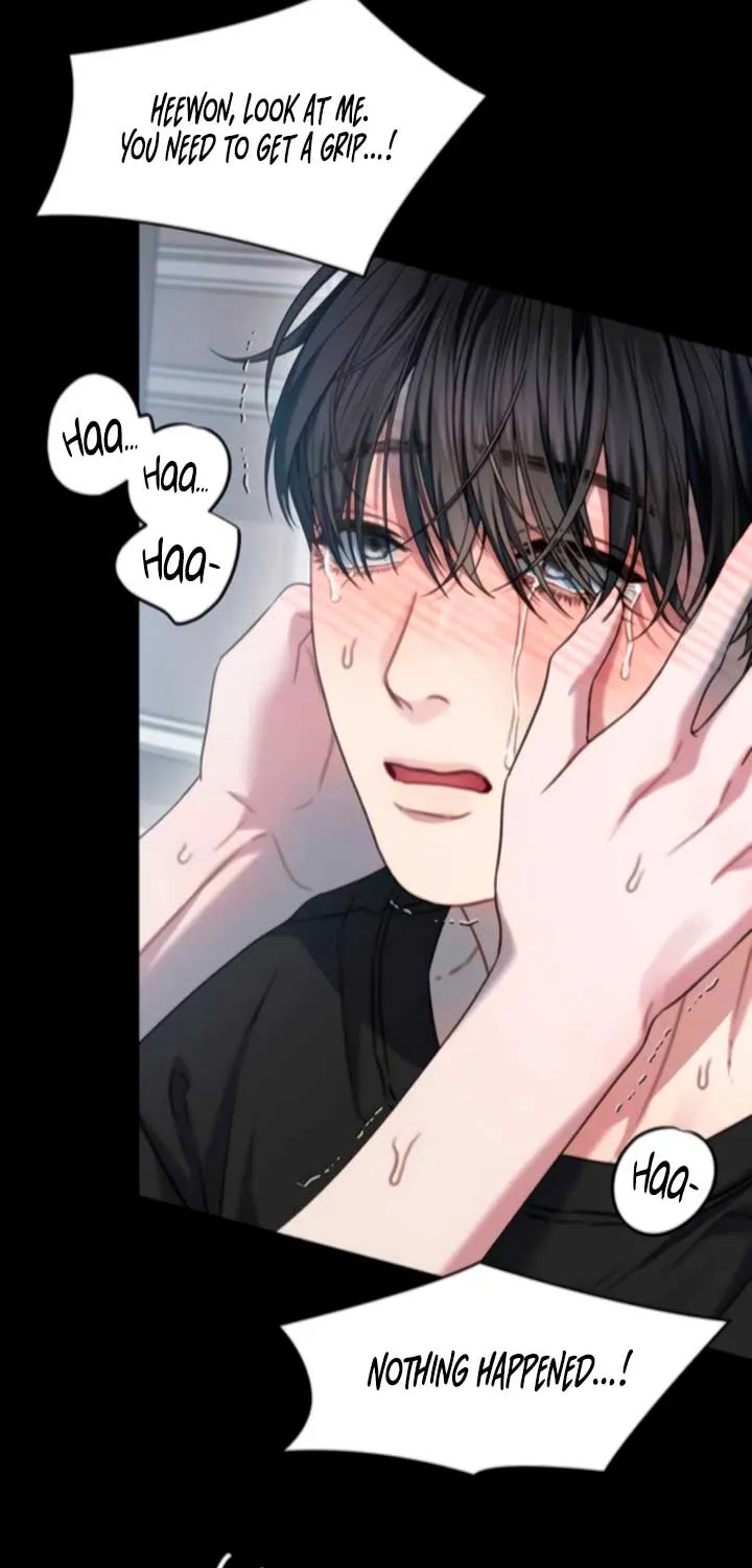 Read Elegant Desire chapter 104 image 18 on Lezhin