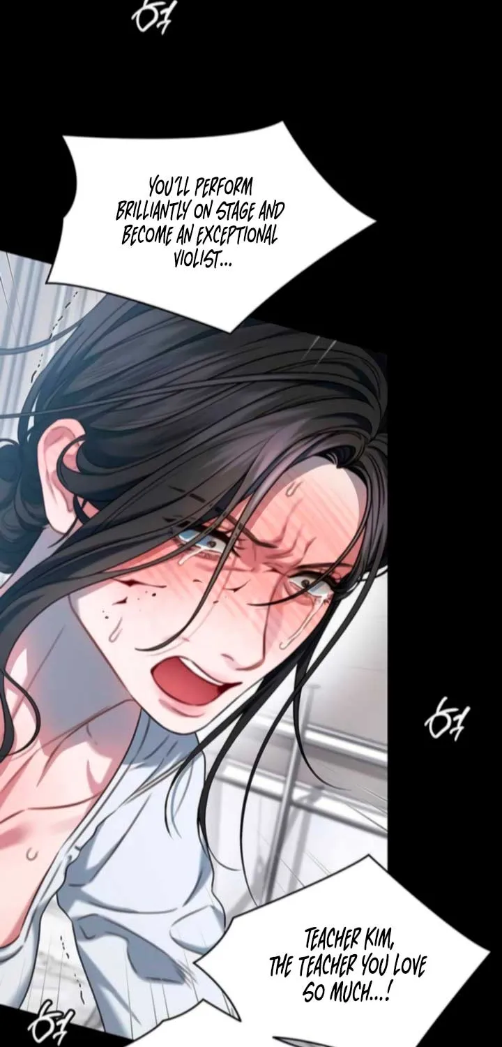 Read Elegant Desire chapter 104 image 19 on Lezhin