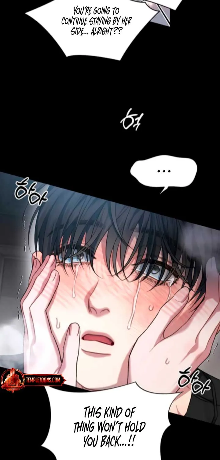 Read Elegant Desire chapter 104 image 20 on Lezhin
