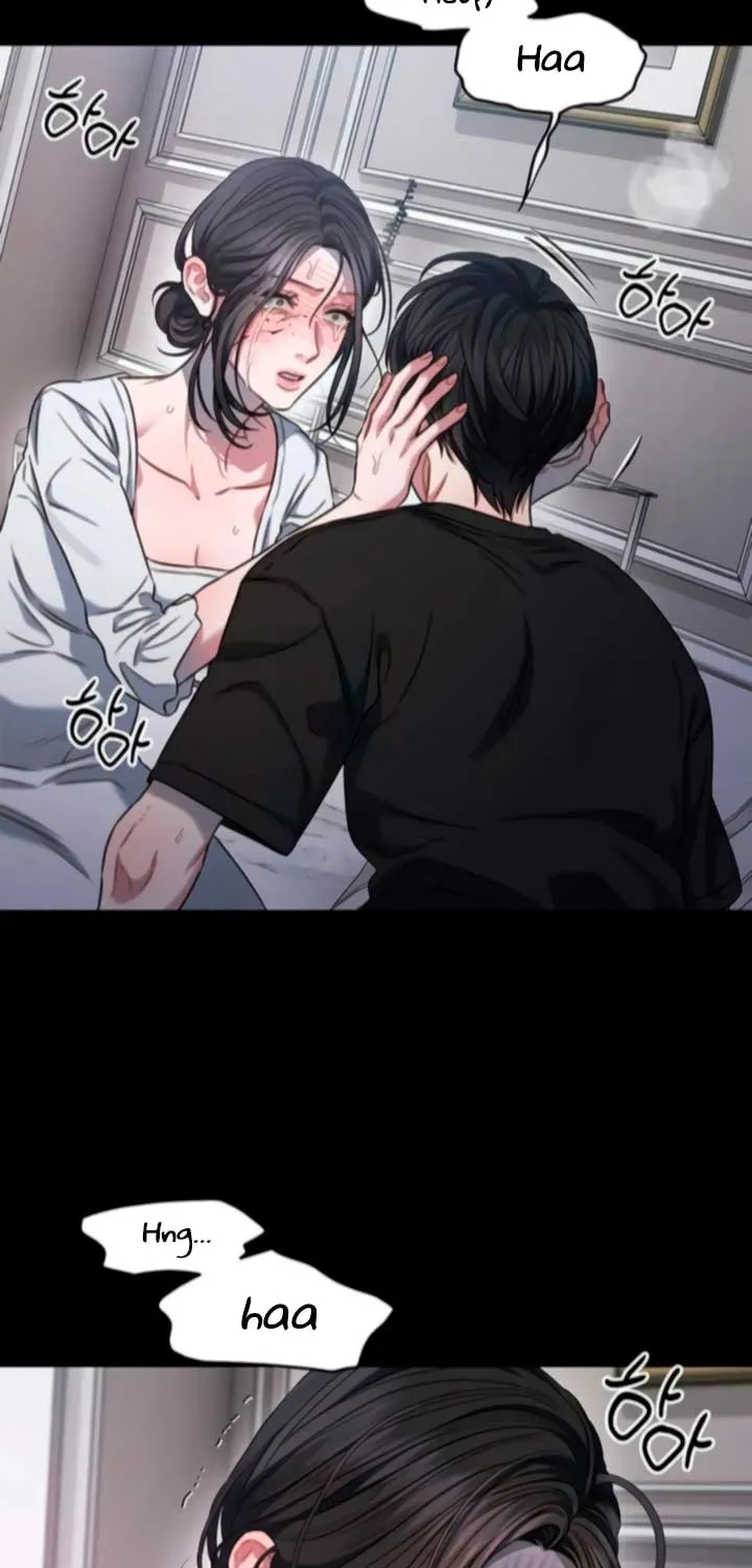 Read Elegant Desire chapter 104 image 22 on Lezhin