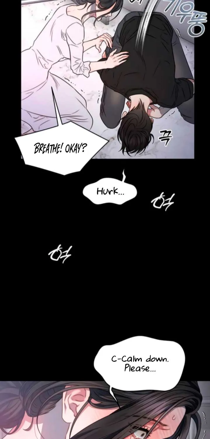 Read Elegant Desire chapter 104 image 25 on Lezhin