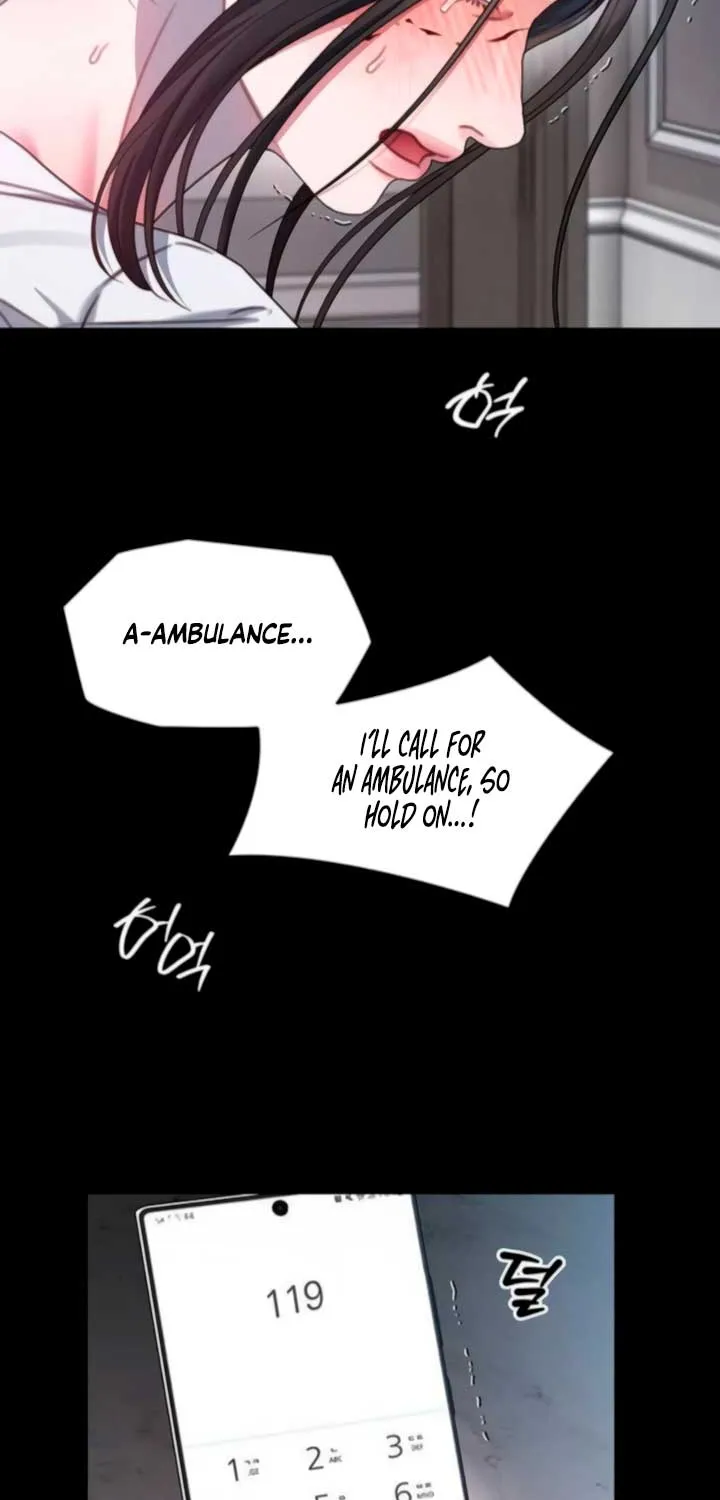 Read Elegant Desire chapter 104 image 26 on Lezhin