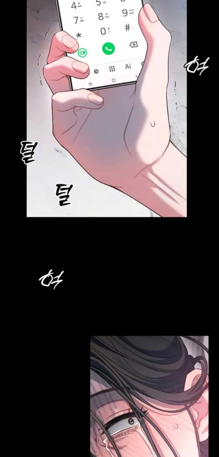 Read Elegant Desire chapter 104 image 27 on Lezhin