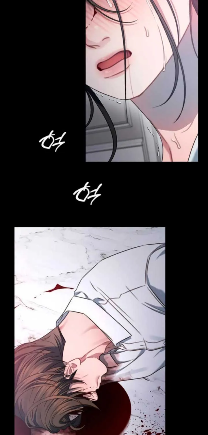 Read Elegant Desire chapter 104 image 28 on Lezhin