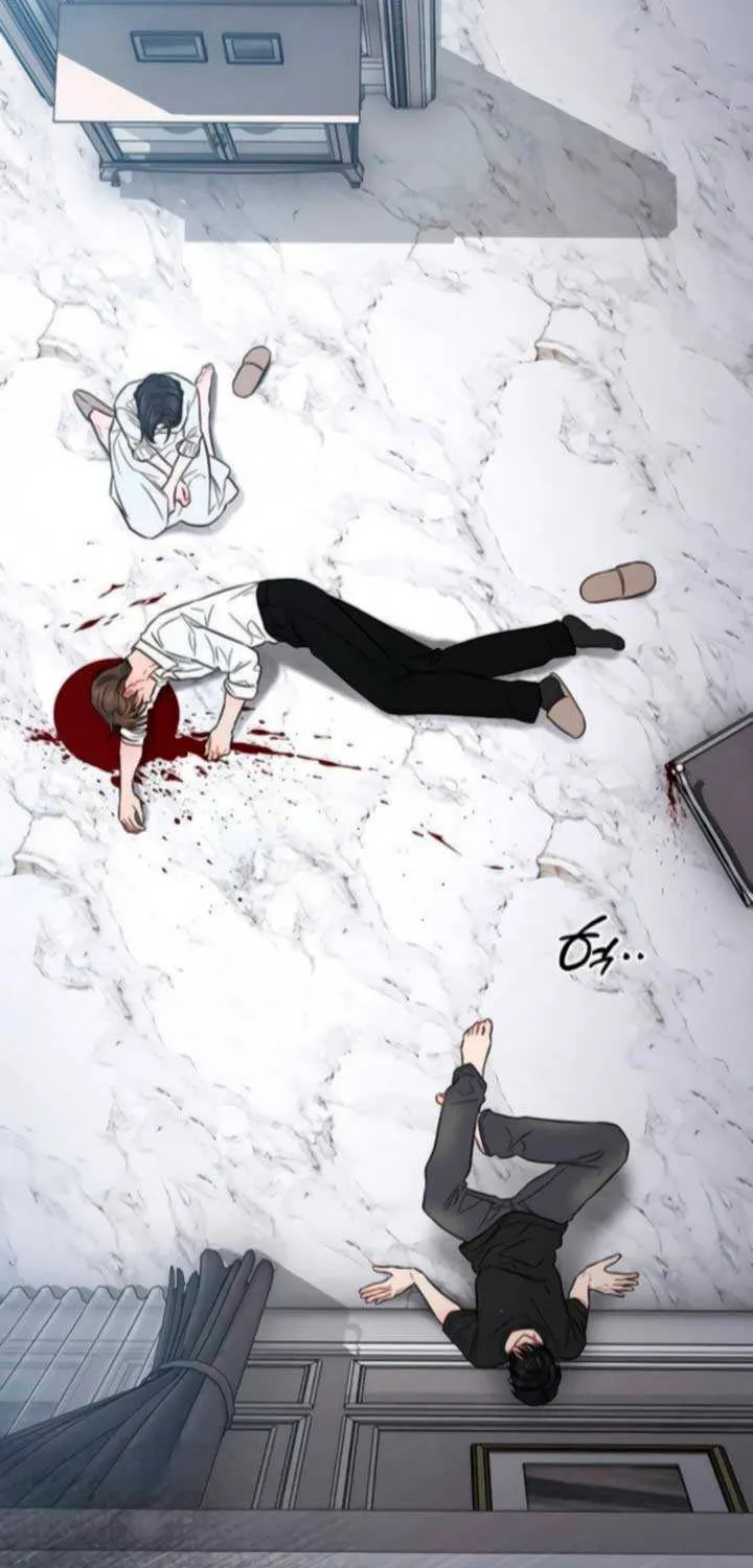 Read Elegant Desire chapter 104 image 3 on Lezhin