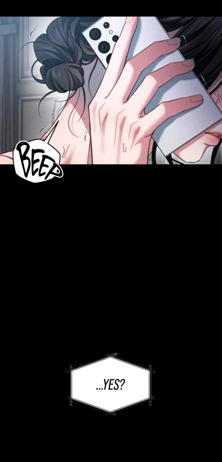 Read Elegant Desire chapter 104 image 32 on Lezhin