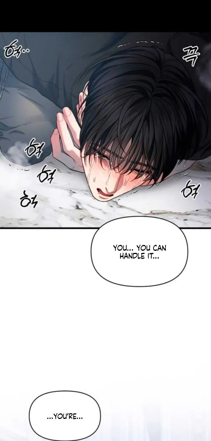 Read Elegant Desire chapter 104 image 34 on Lezhin