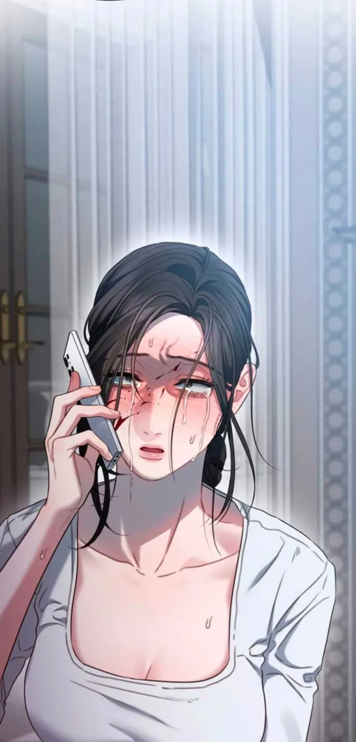 Read Elegant Desire chapter 104 image 35 on Lezhin