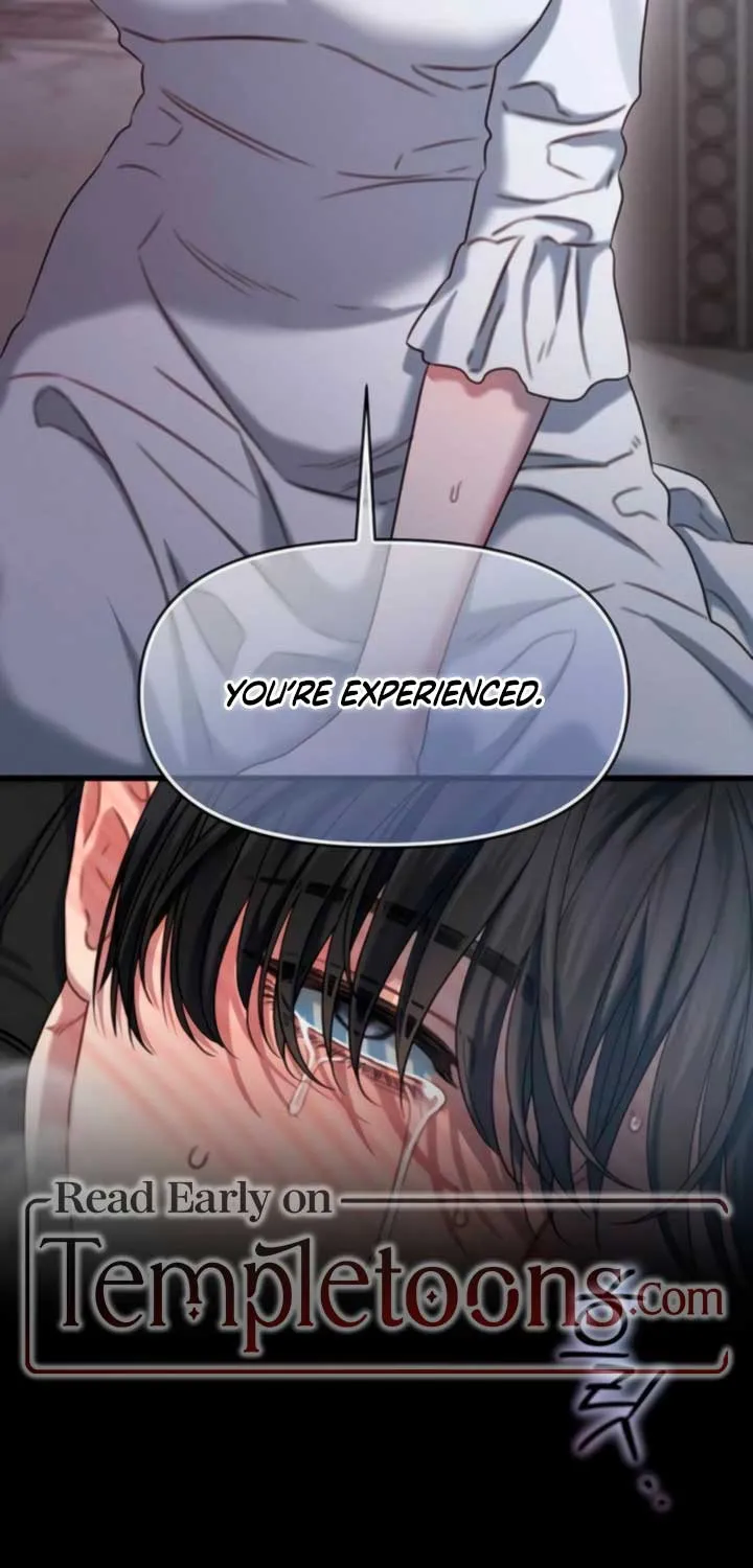 Read Elegant Desire chapter 104 image 36 on Lezhin