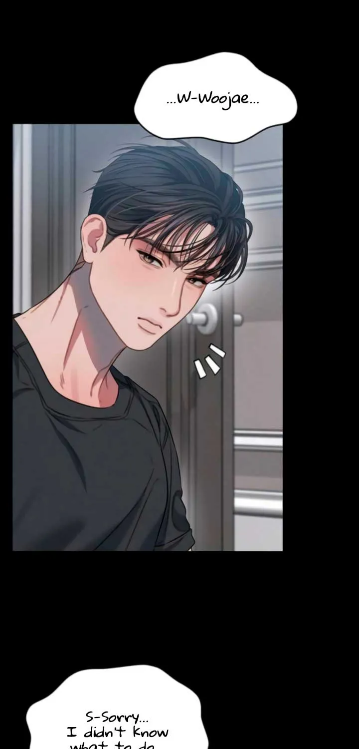 Read Elegant Desire chapter 104 image 45 on Lezhin