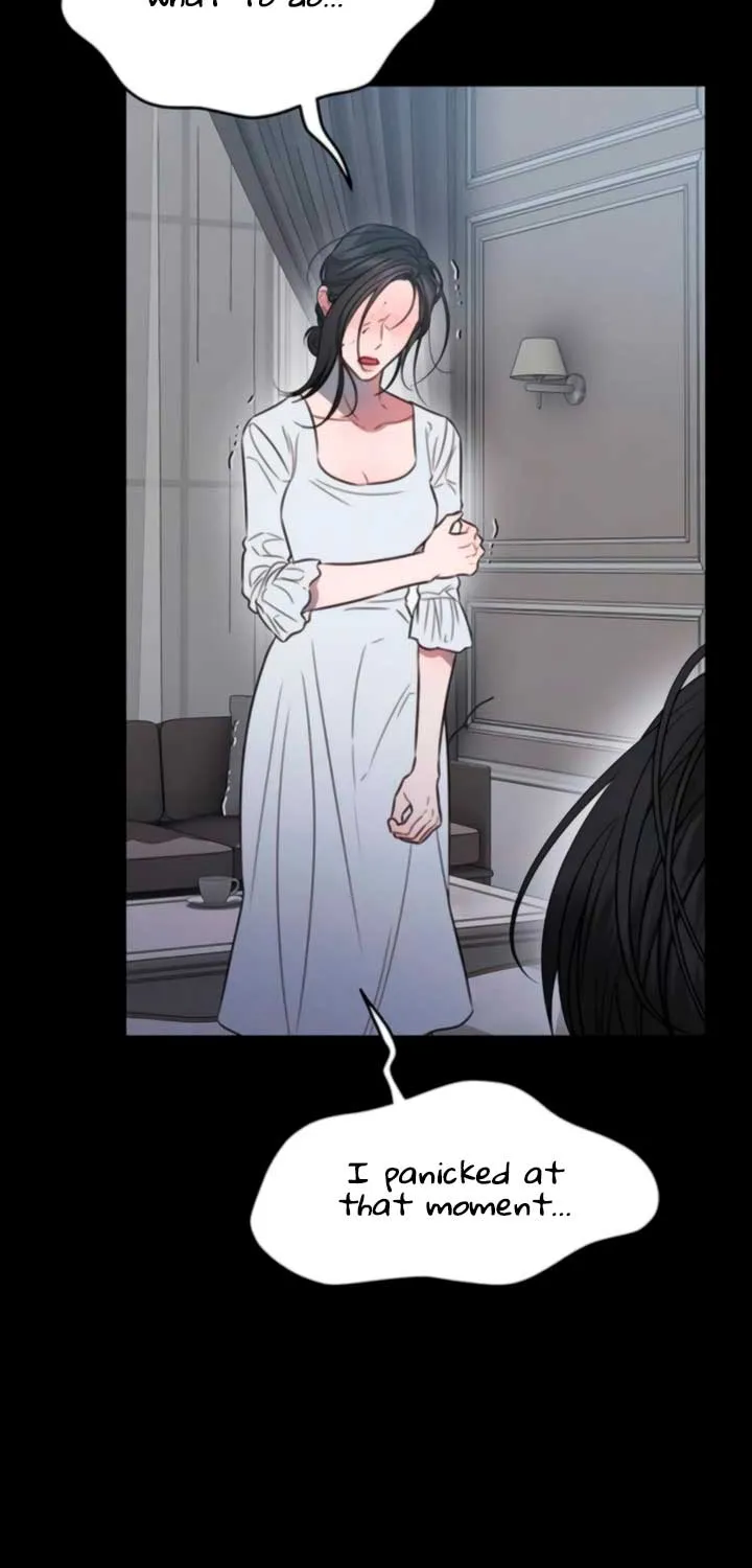 Read Elegant Desire chapter 104 image 46 on Lezhin