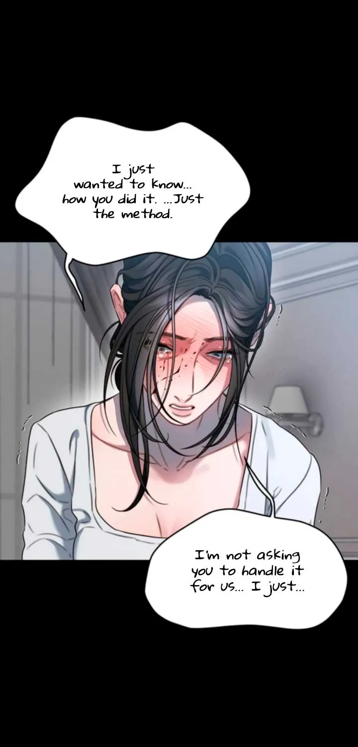 Read Elegant Desire chapter 104 image 48 on Lezhin