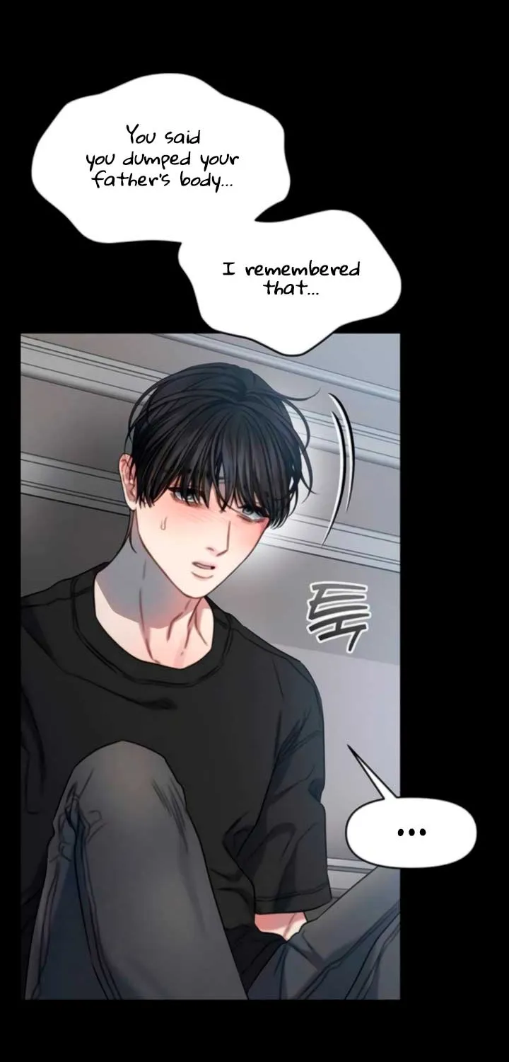 Read Elegant Desire chapter 104 image 49 on Lezhin