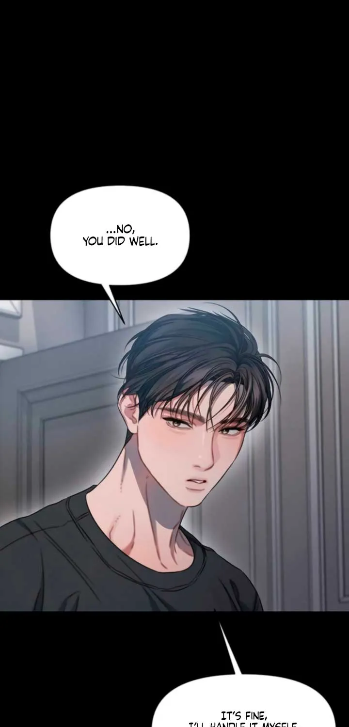 Read Elegant Desire chapter 104 image 50 on Lezhin
