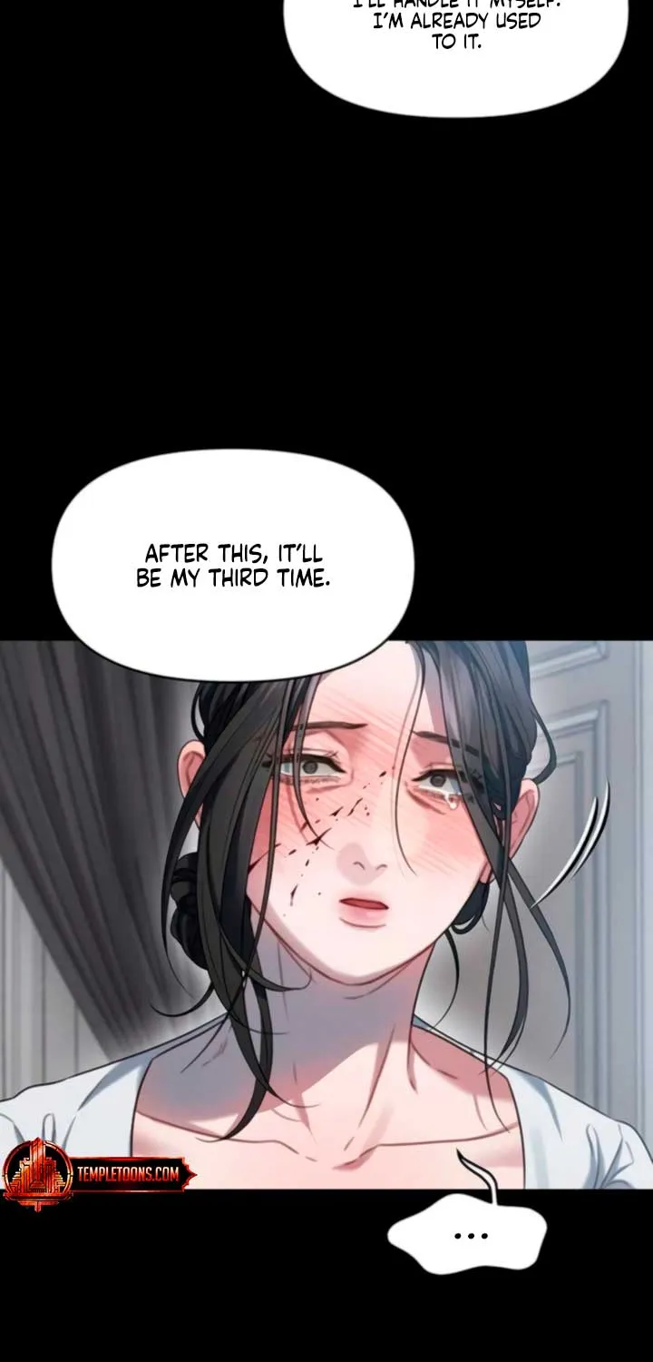 Read Elegant Desire chapter 104 image 51 on Lezhin