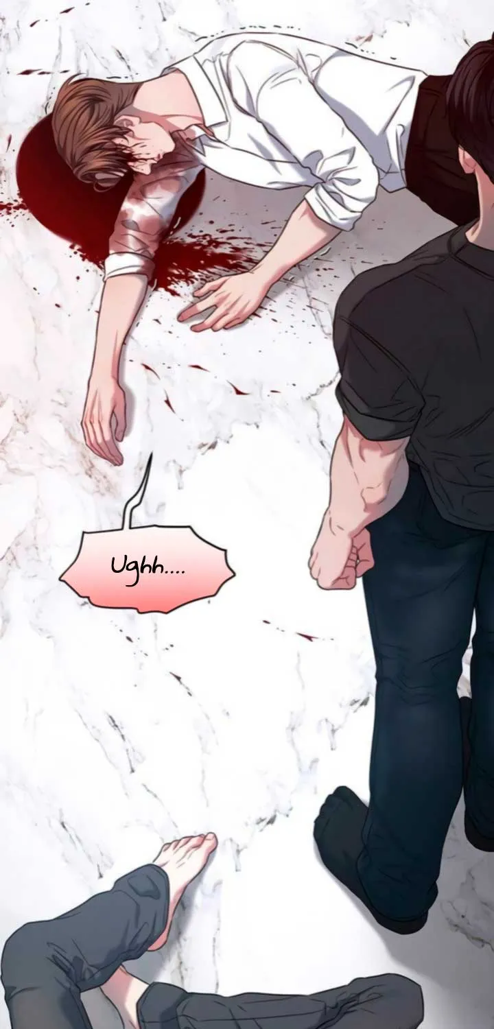 Read Elegant Desire chapter 104 image 56 on Lezhin
