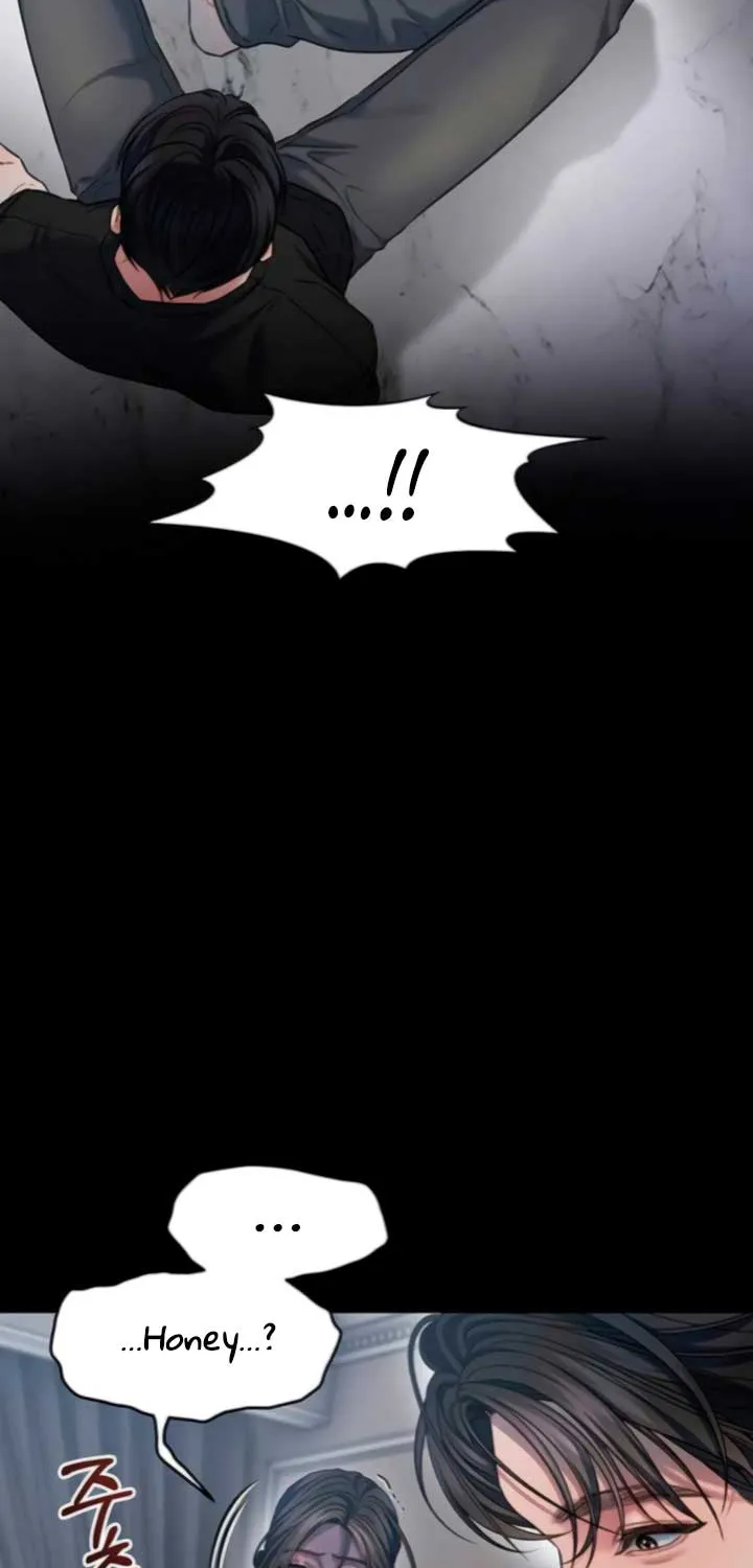 Read Elegant Desire chapter 104 image 57 on Lezhin