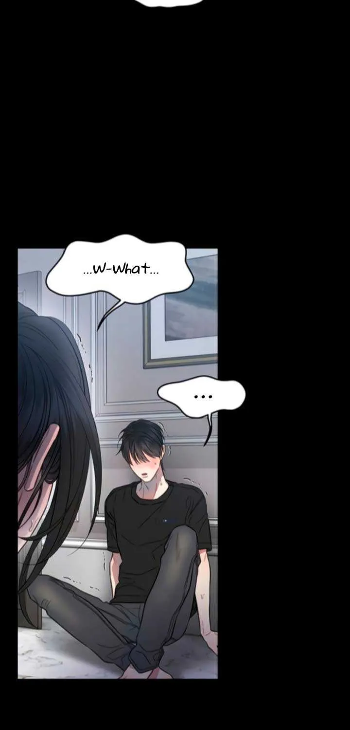 Read Elegant Desire chapter 104 image 6 on Lezhin