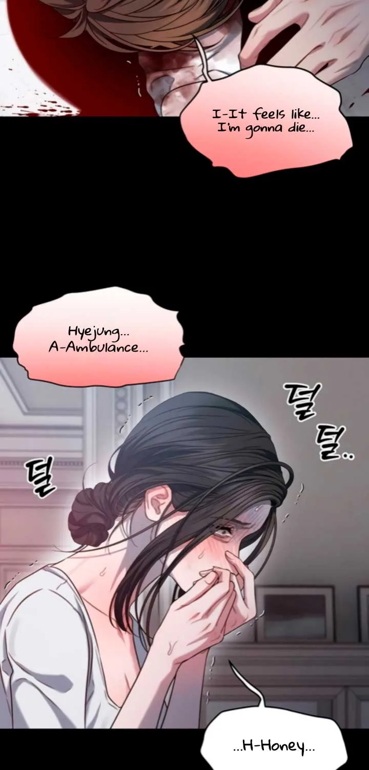 Read Elegant Desire chapter 104 image 60 on Lezhin