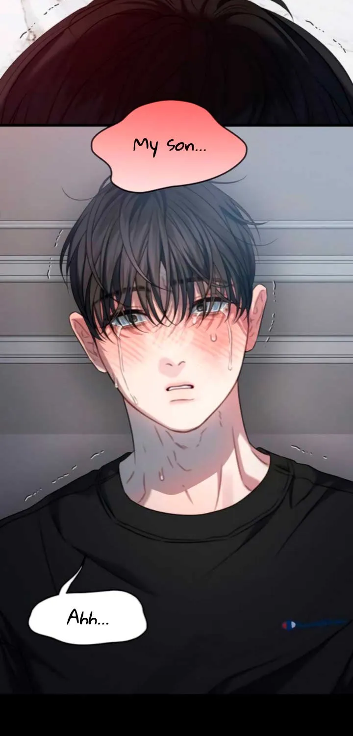 Read Elegant Desire chapter 104 image 63 on Lezhin
